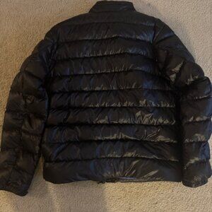 Mens Moncler Amalteas Puffer Jacket (L)
